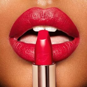 WKŁAD DO HOT LIPS 2 W KOLORZE PATSY RED