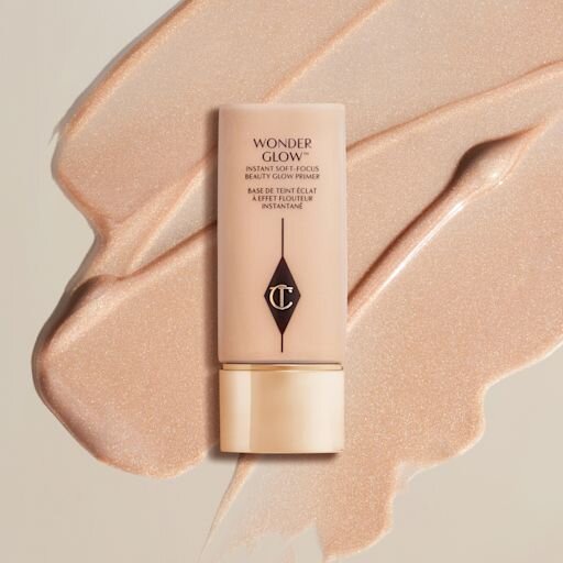 Wonderglow 40 ML Bazy Pod Makijaż Do Twarzy
