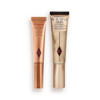 ZESTAW CHARLOTTE'S Beautiful Skin GLOW – MAGICZNE OSZCZĘDNOŚCI