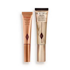 ZESTAW CHARLOTTE'S Beautiful Skin GLOW – MAGICZNE OSZCZĘDNOŚCI