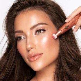 ZESTAW CHARLOTTE’S Beautiful Skin GLOW – MAGICZNE OSZCZĘDNOŚCI
