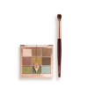 ZESTAW CHARLOTTE’S BEAUTIFYING EYE TRENDS KIT EYE KIT