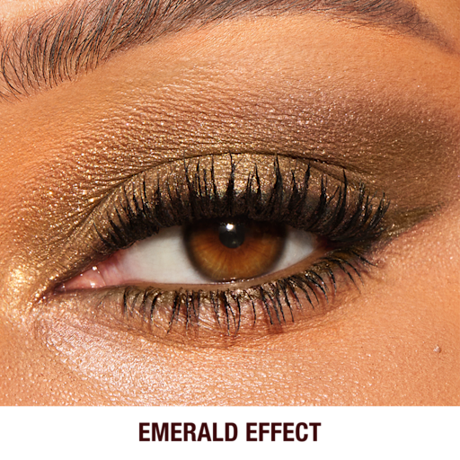 ZESTAW CHARLOTTE’S BEAUTIFYING EYE TRENDS KIT EYE KIT