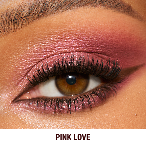 ZESTAW CHARLOTTE’S BEAUTIFYING EYE TRENDS KIT EYE KIT