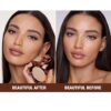 ZESTAW CHARLOTTE'S FLAWLESS, PORELESS GLOW – MAGICZNE OSZCZĘDNOŚCI