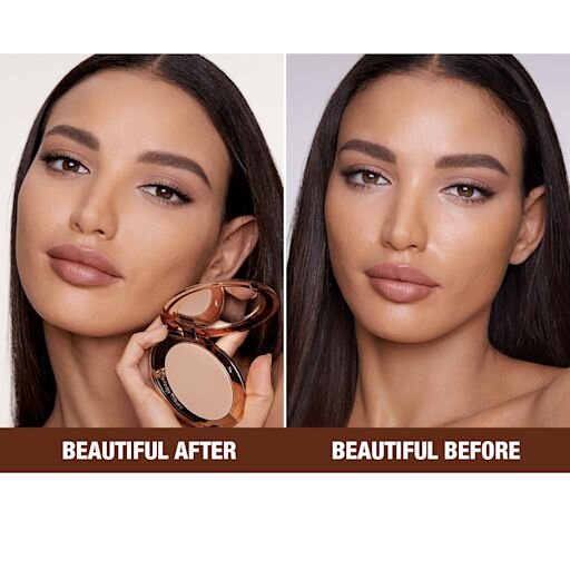 ZESTAW CHARLOTTE'S FLAWLESS, PORELESS GLOW – MAGICZNE OSZCZĘDNOŚCI