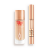 ZESTAW CHARLOTTE'S MAGIC FLAWLESS FILTER – MAGICZNE OSZCZĘDNOŚCI