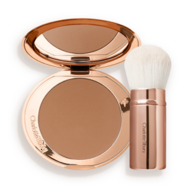 ZESTAW DO BRONZOWANIA AIRBRUSH Oferta ograniczona czasowo