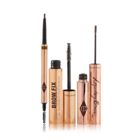 ZESTAW DO BRWI SUPERMODEL BROW KIT