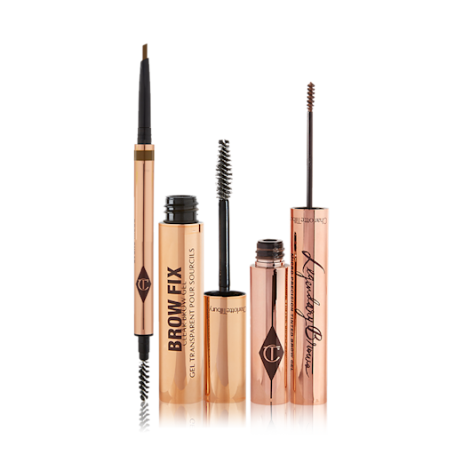 ZESTAW DO BRWI SUPERMODEL BROW KIT