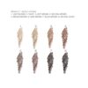 ZESTAW DO BRWI SUPERMODEL BROW KIT