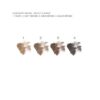 ZESTAW DO BRWI SUPERMODEL BROW KIT