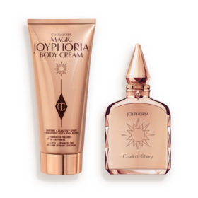 ZESTAW DO CIAŁA JOYPHORIA FRAGRANCE & MAGIC BODY DUO