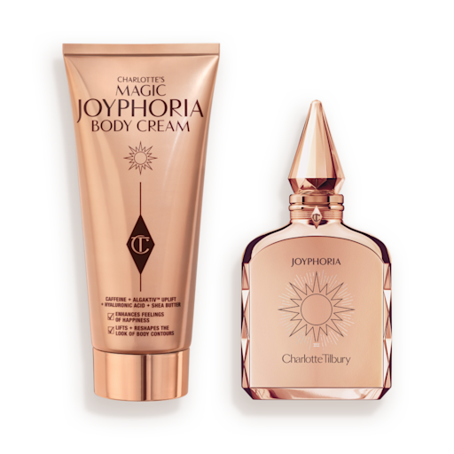 ZESTAW DO CIAŁA JOYPHORIA FRAGRANCE & MAGIC BODY DUO