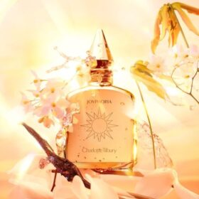 ZESTAW DO CIAŁA JOYPHORIA FRAGRANCE & MAGIC BODY DUO