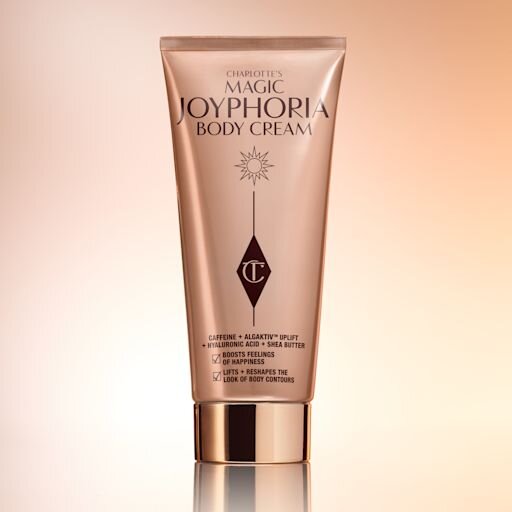 ZESTAW DO CIAŁA JOYPHORIA FRAGRANCE & MAGIC BODY DUO