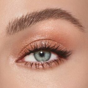 ZESTAW DO MAKIJAŻU OCZU CHARLOTTE’S DREAMY MESMERISING EYE DUO