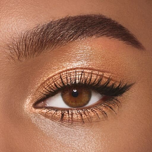 ZESTAW DO MAKIJAŻU OCZU CHARLOTTE’S DREAMY MESMERISING EYE DUO