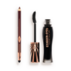 ZESTAW DO MAKIJAŻU OCZU „SULTRY, SMOKEY EYE SECRETS”