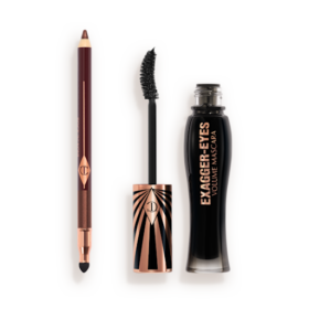 ZESTAW DO MAKIJAŻU OCZU „SULTRY, SMOKEY EYE SECRETS”