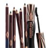 ZESTAW DO MAKIJAŻU OCZU „SULTRY, SMOKEY EYE SECRETS”