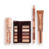 ZESTAW DO MAKIJAŻU SUPER NUDES LOOK