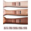 ZESTAW DO MAKIJAŻU SUPER NUDES LOOK