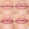 ZESTAW DO MAKIJAŻU SUPER NUDES LOOK