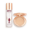 Zestaw do makijażu twarzy AIRBRUSH Flawless Finish & SET DUO