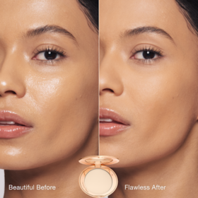 Zestaw do makijażu twarzy AIRBRUSH Flawless Finish & SET DUO