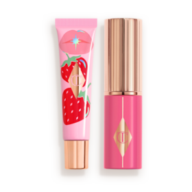 ZESTAW DO MAKIJAŻU UNREAL JUICYLICIOUS LIP & CHEEK KIT