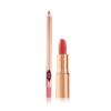 ZESTAW DO MAKIJAŻU UST HOT LIPS