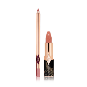 ZESTAW DO MAKIJAŻU UST HOT LIPS 2