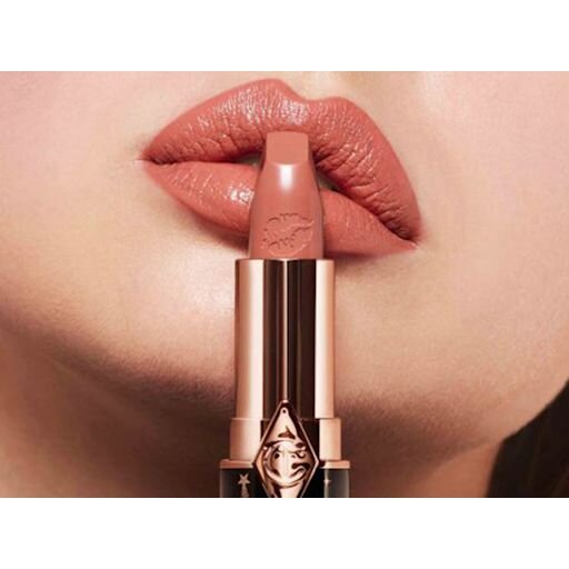 ZESTAW DO MAKIJAŻU UST HOT LIPS 2