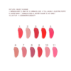 ZESTAW DO MAKIJAŻU UST HOT LIPS