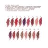ZESTAW DO MAKIJAŻU UST HOT LIPS 2
