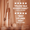 ZESTAW DO MAKIJAŻU UST PILLOW TALK
