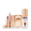 ZESTAW DO MAKIJAŻU W FORMACJI PODRÓŻNEJ „BEAUTY CHECK-IN KIT”