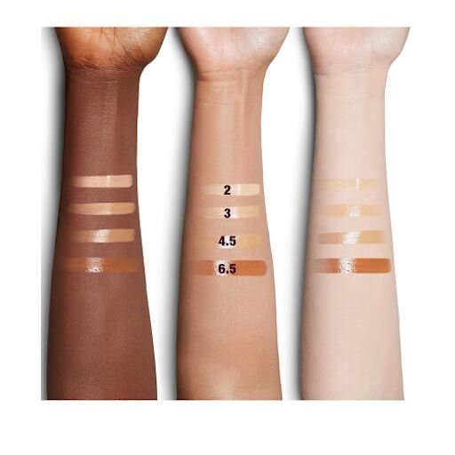 ZESTAW DO MAKIJAŻU W FORMACJI PODRÓŻNEJ „BEAUTY CHECK-IN KIT”