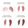 ZESTAW DO MAKIJAŻU W FORMACJI PODRÓŻNEJ „BEAUTY CHECK-IN KIT”