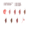 ZESTAW DO ODBUDOWY, Wypełnienia I UPIĘKSZENIA UST ZESTAW DO UST