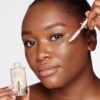 ZESTAW DO PIELĘGNACJI SKÓRY CHARLOTTE'S „4 MAGIC & SCIENCE STEPS TO RESURFACE, HYDRATE & GLOW”