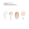 ZESTAW DO PIELĘGNACJI SKÓRY CHARLOTTE'S „4 MAGIC & SCIENCE STEPS TO RESURFACE, HYDRATE & GLOW”