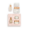 ZESTAW DO PIELĘGNACJI SKÓRY CHARLOTTE'S HYDRATE PLUMP & GLOW