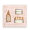 ZESTAW DO PIELĘGNACJI SKÓRY CHARLOTTE'S HYDRATE PLUMP & GLOW