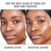 GLOW TONER 150 ML