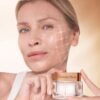 ZESTAW DO PIELĘGNACJI SKÓRY CHARLOTTE'S HYDRATE PLUMP & GLOW