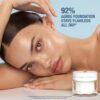 ZESTAW DO PIELĘGNACJI SKÓRY CHARLOTTE’S MAGIC SERUM & WATER CREAM DUO