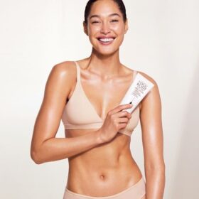 ZESTAW DO PIELĘGNACJI SKÓRY CHARLOTTE’S MAGIC SKIN ON-THE-GO