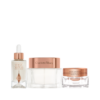 ZESTAW DO PIELĘGNACJI SKÓRY CHARLOTTE'S MAGIC SKIN TRIO